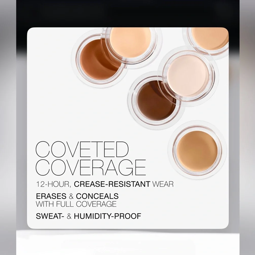 Nars Soft Matte Complete Concealer in Light 3 brand new
